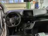  Opel  Combo  Life E Edition 1.2 Turbo 81KW MT6 E6d #12