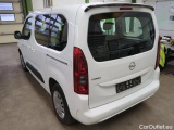  Opel  Combo  Life E Edition 1.2 Turbo 81KW MT6 E6d #10