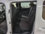  Opel  Combo  Life E Edition 1.2 Turbo 81KW MT6 E6d #13