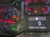  Opel  Combo  Life E Edition 1.2 Turbo 81KW MT6 E6d #22
