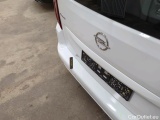  Opel  Combo  Life E Edition 1.2 Turbo 81KW MT6 E6d #42