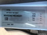  Opel  KARL  Edition Start/Stop 1.0 54KW MT5 E6dT #5