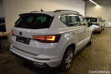  Seat  ATECA  FR 4Drive 2.0 TDI 110KW AT7 E6d #2
