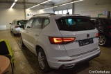  Seat  ATECA  FR 4Drive 2.0 TDI 110KW AT7 E6d #8
