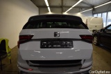  Seat  ATECA  FR 4Drive 2.0 TDI 110KW AT7 E6d #22