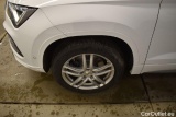  Seat  ATECA  FR 4Drive 2.0 TDI 110KW AT7 E6d #29