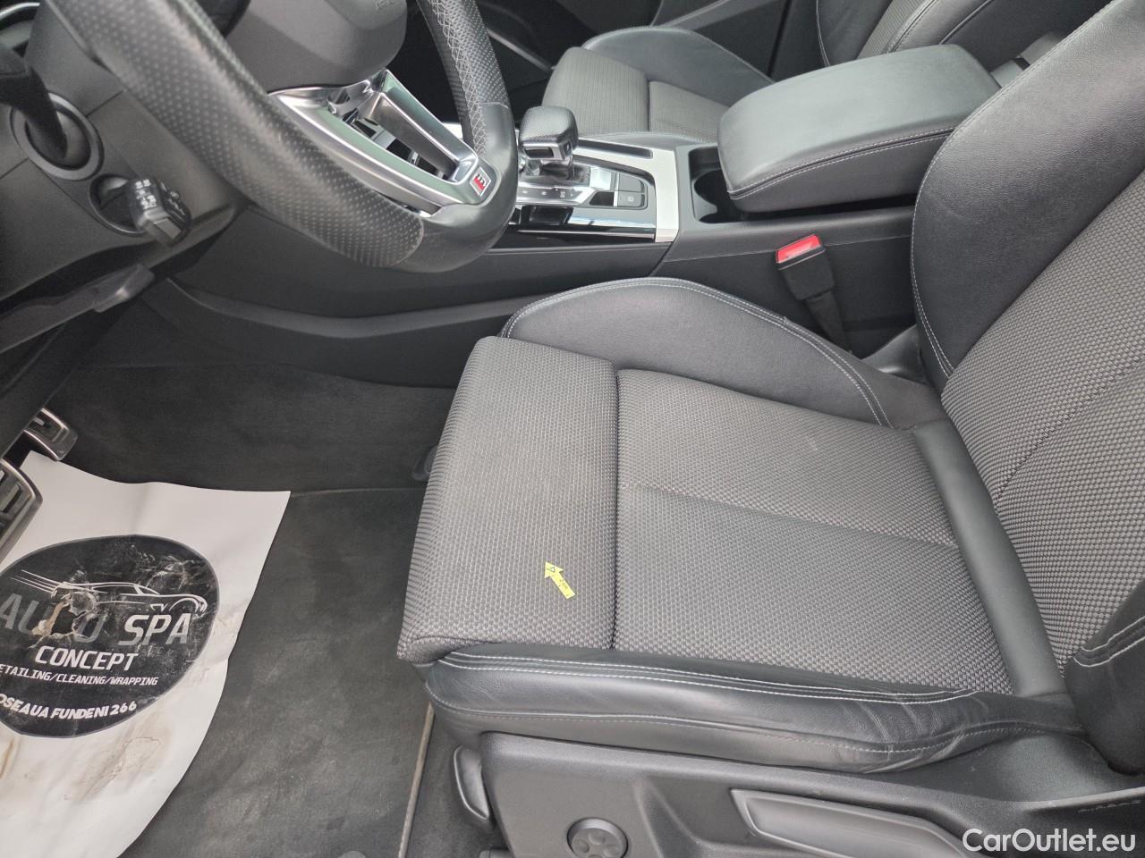  Audi  Q5 S line 50 TDI quattro mild-Hybrid Tiptr #60