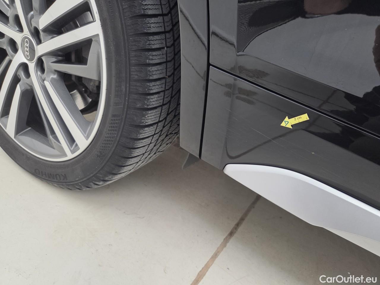  Audi  Q5 S line 50 TDI quattro mild-Hybrid Tiptr #39