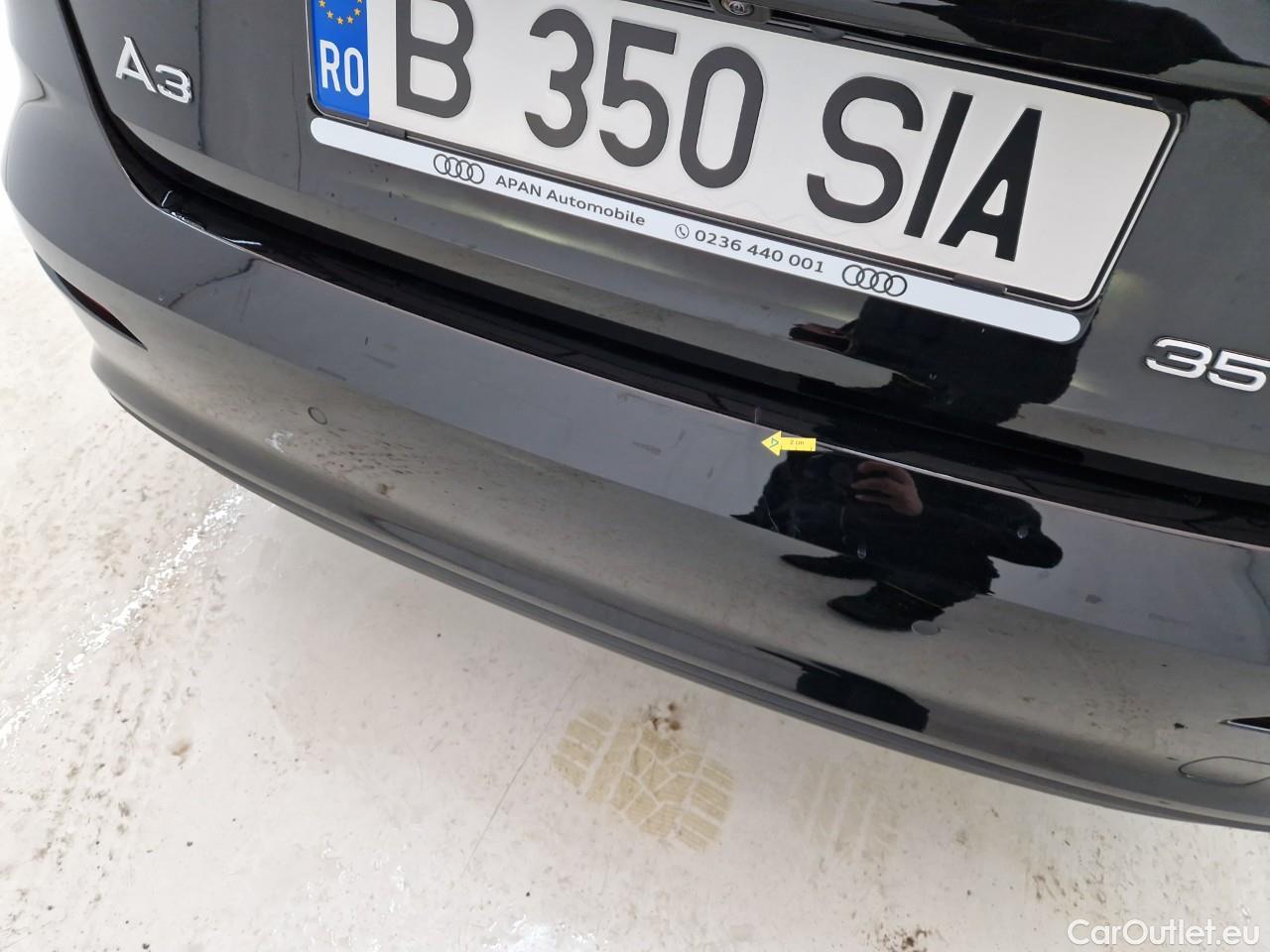  Audi  A3  Limuzina 35 TFSI #21