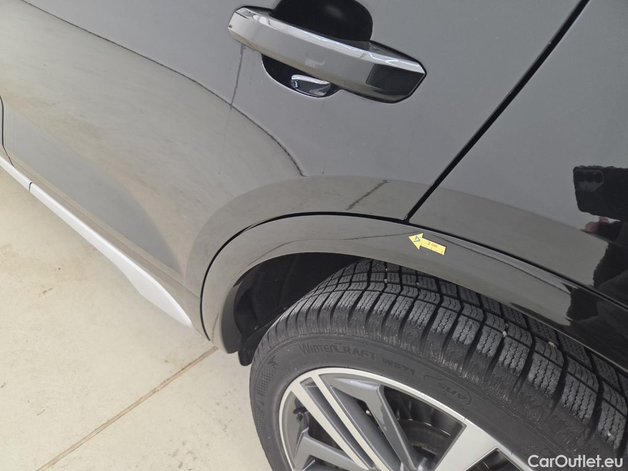  Audi  Q5 S line 50 TDI quattro mild-Hybrid Tiptr #51