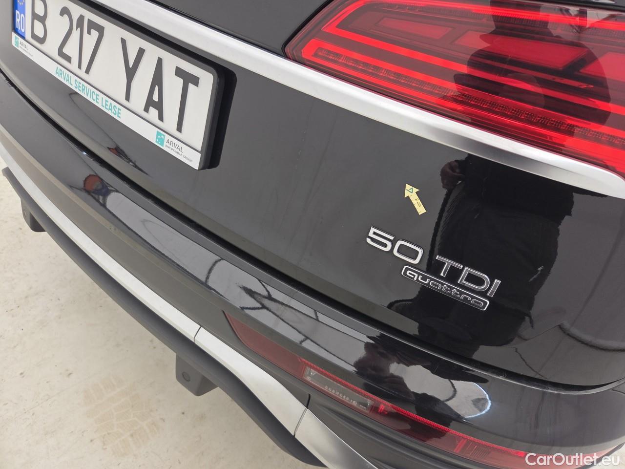  Audi  Q5 S line 50 TDI quattro mild-Hybrid Tiptr #47