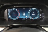  Skoda  Octavia SKODA  Combi 2.0 TDI DSG Clever 5d 110kW #6