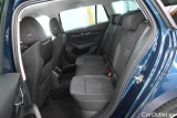  Skoda  Octavia SKODA  Combi 2.0 TDI DSG Clever 5d 110kW #9