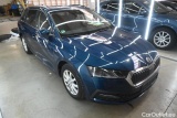  Skoda  Octavia SKODA  Combi 2.0 TDI DSG Clever 5d 110kW #7