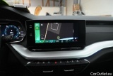  Skoda  Octavia SKODA  Combi 2.0 TDI DSG Clever 5d 110kW #12