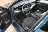  Skoda  Octavia SKODA  Combi 2.0 TDI DSG Clever 5d 110kW #20