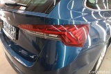  Skoda  Octavia SKODA  Combi 2.0 TDI DSG Clever 5d 110kW #35