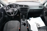  Volkswagen  Tiguan  Life 4Motion 2.0 TDI 147KW AT7 E6d #3