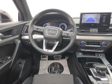  Audi  Q5 S line 50 TDI quattro mild-Hybrid Tiptr #7