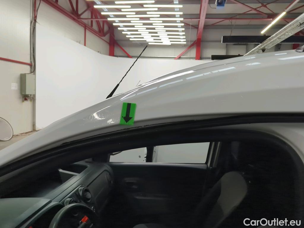  Dacia  Dokker 1.5 dCi 75 Ambiance Van 75HP #39