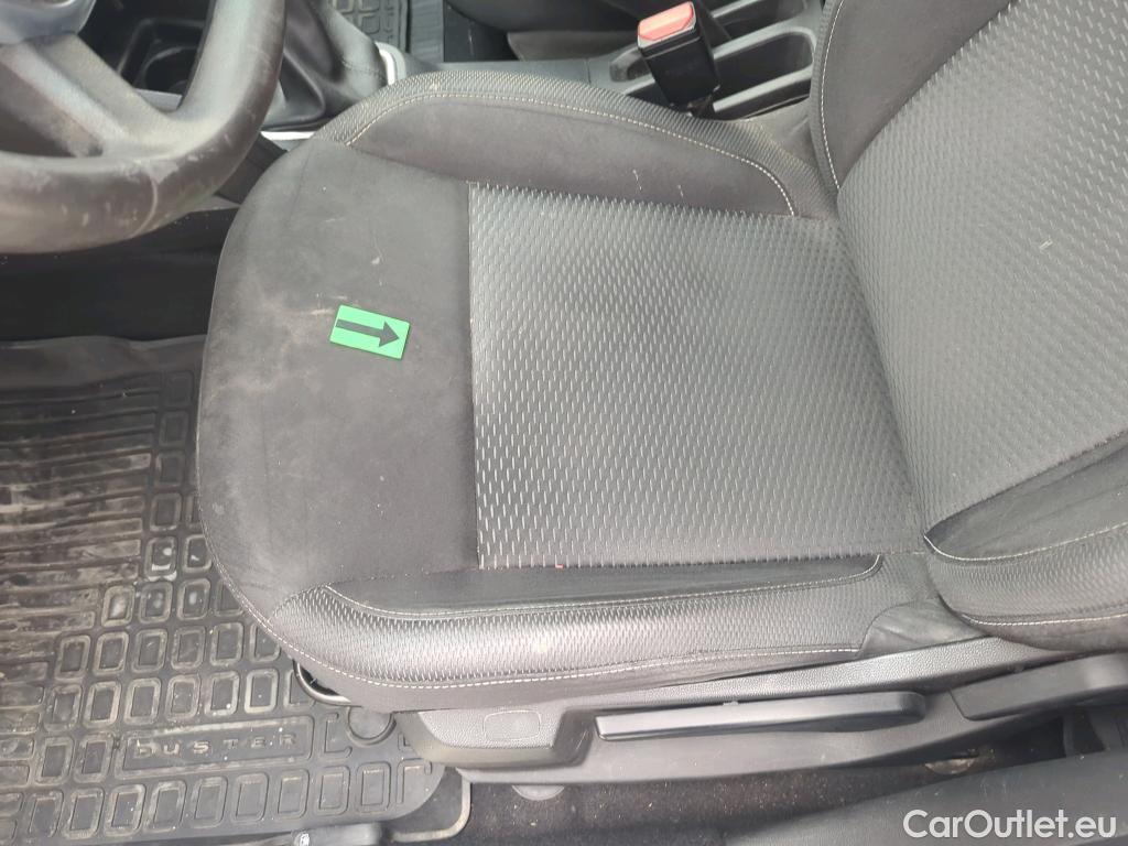  Dacia  Duster 1.5 Blue dCi 115CP Comfort 4WD #33