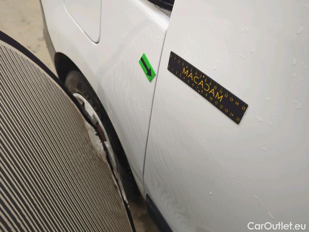  Dacia  Dokker 1.5 dCi 75 Ambiance Van 75HP #12
