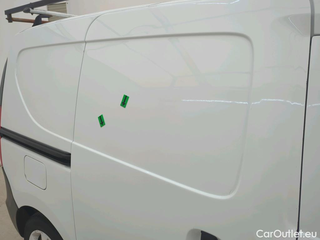  Dacia  Dokker 1.5 dCi 75 Ambiance Van 75HP #17