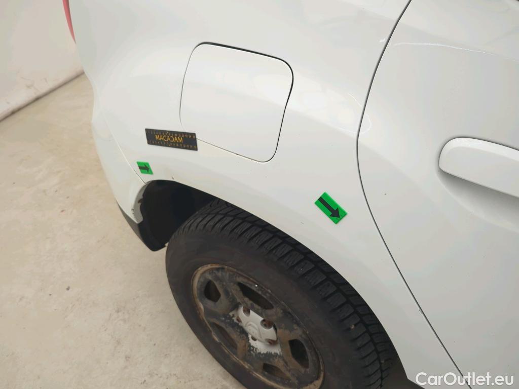  Dacia  Duster 1.5 Blue dCi 115CP Comfort 4WD #17