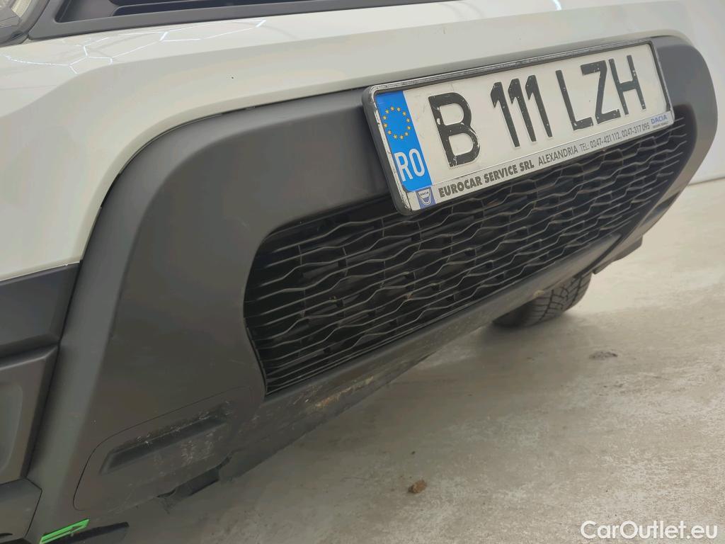  Dacia  Duster 1.5 Blue dCi 115CP Comfort 4WD #21