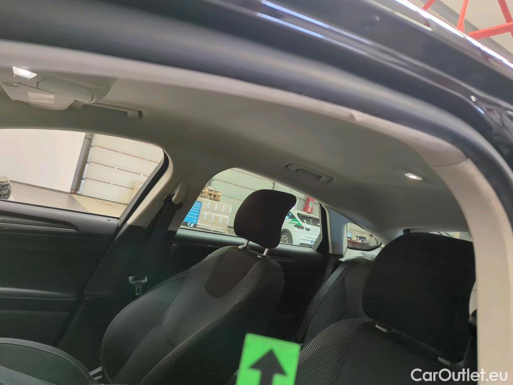  Ford  Mondeo 2.0 EcoBlue 190CP Titanium A8 AWD #1