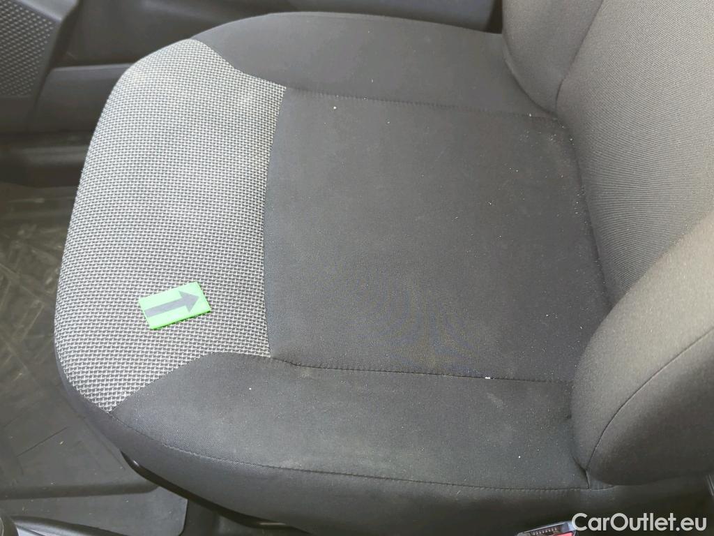  Dacia  Dokker 1.5 dCi 75 Ambiance Van 75HP #29