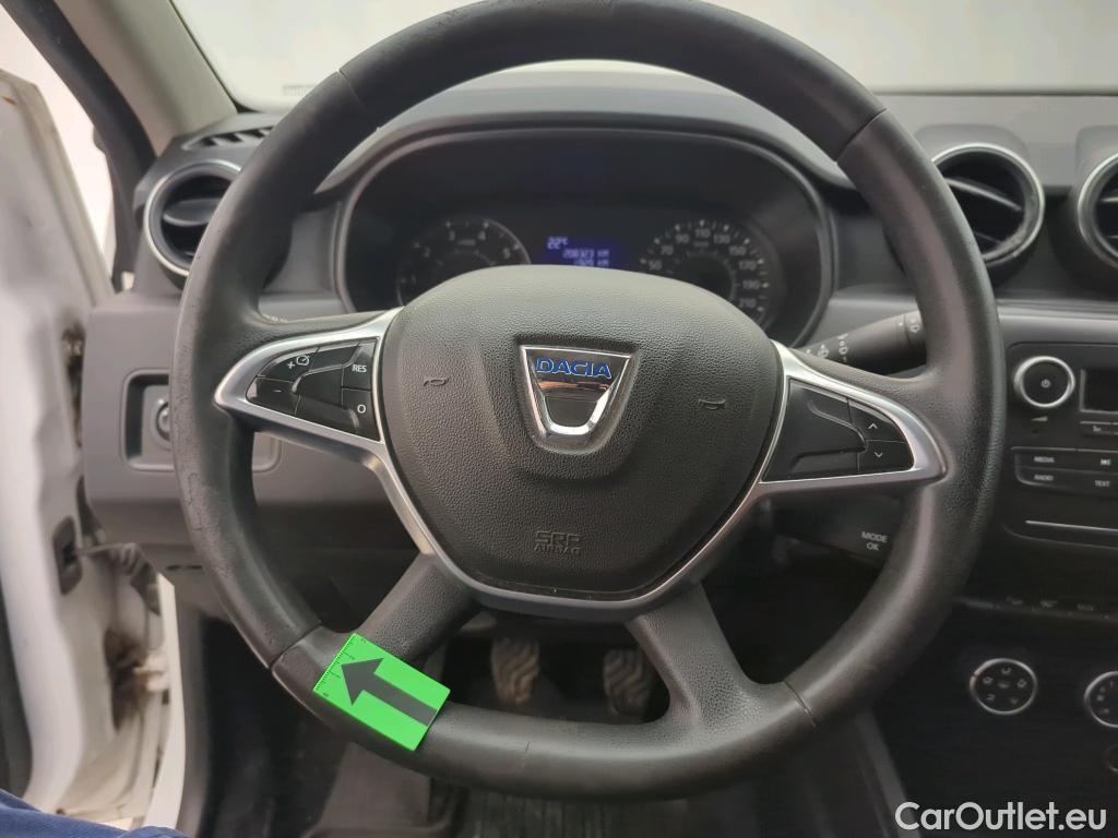  Dacia  Duster 1.5 Blue dCi 115CP Comfort 4WD #43