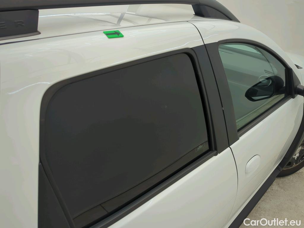  Dacia  Duster 1.5 Blue dCi 115CP Comfort 4WD #55