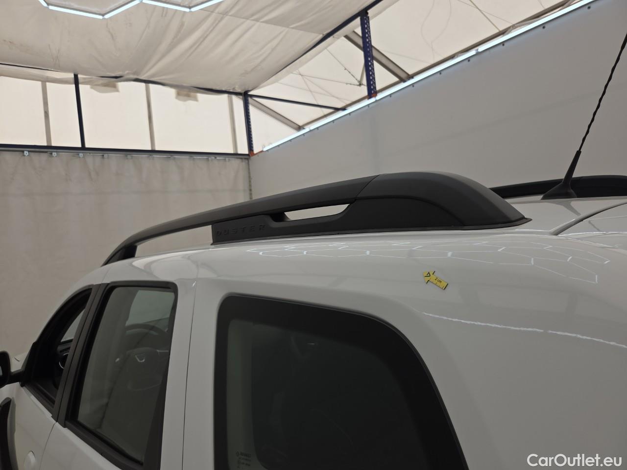  Dacia  Duster 1.5 Blue dCi 115CP Comfort 4WD #46