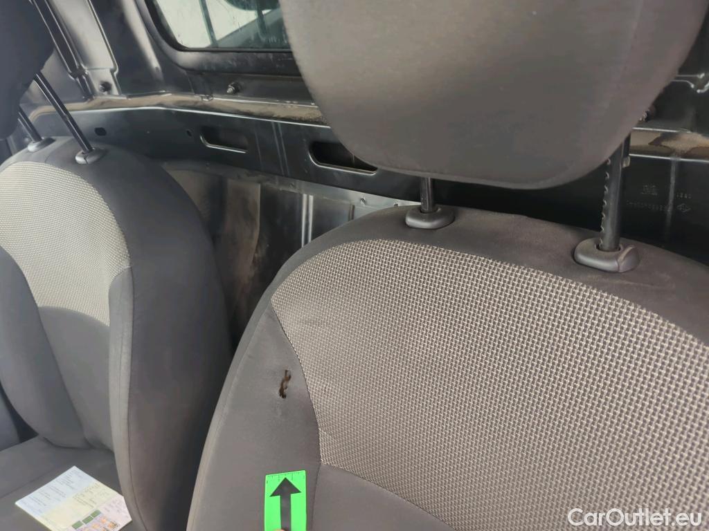  Dacia  Dokker 1.5 dCi 75 Ambiance Van 75HP #5