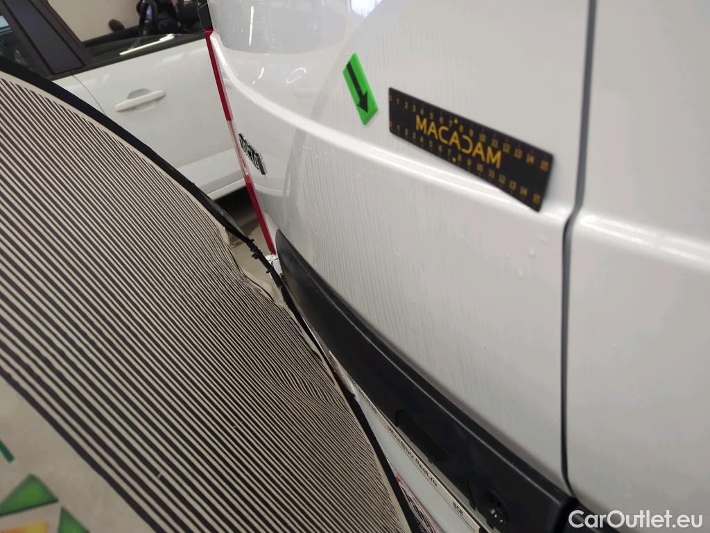  Dacia  Dokker 1.5 dCi 75 Ambiance Van 75HP #16