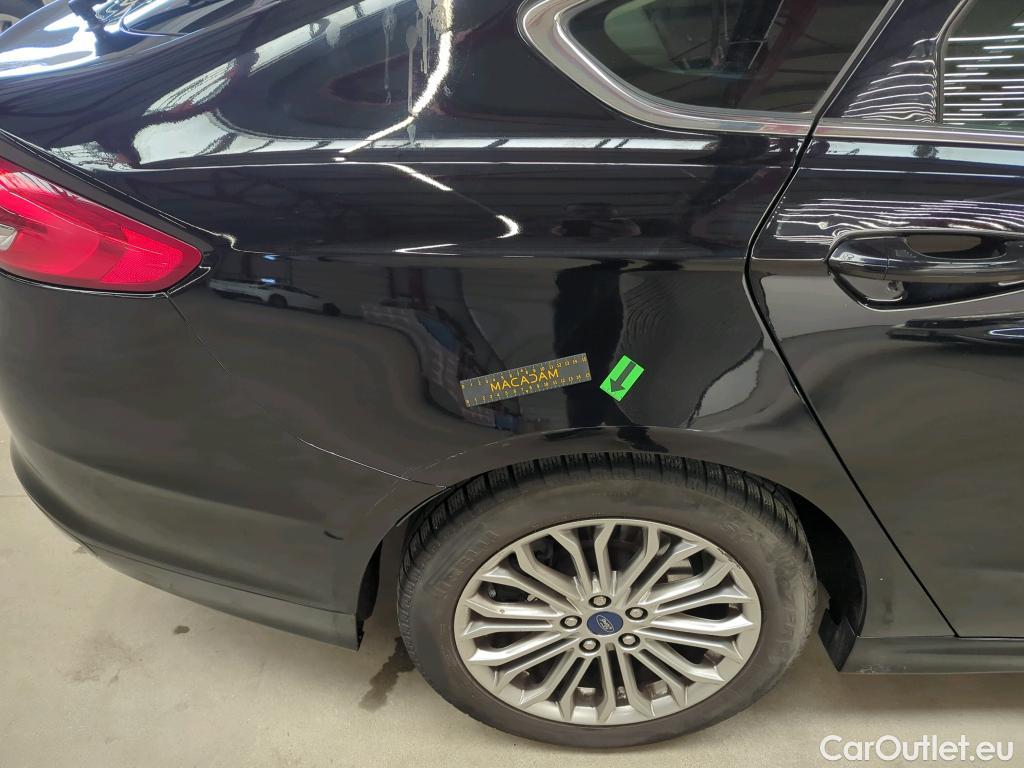  Ford  Mondeo 2.0 EcoBlue 190CP Titanium A8 AWD #19