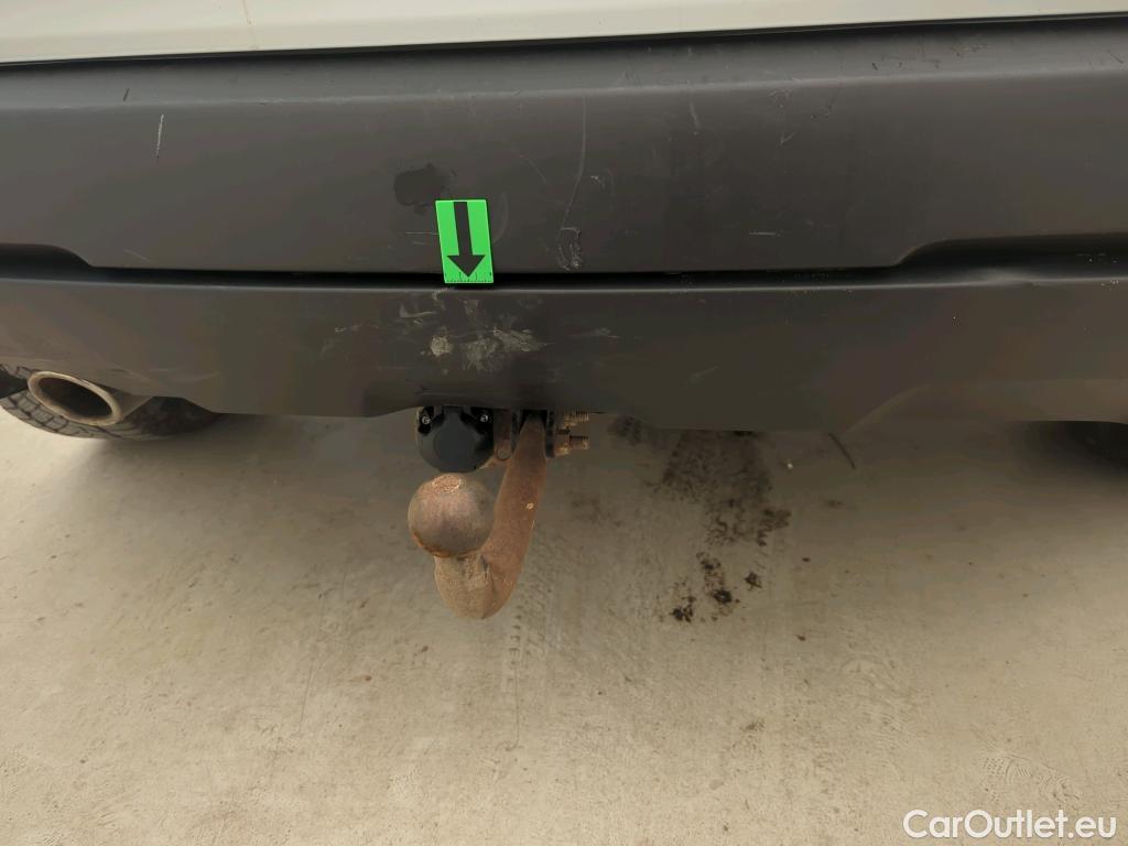  Dacia  Duster 1.5 Blue dCi 115CP Comfort 4WD #49