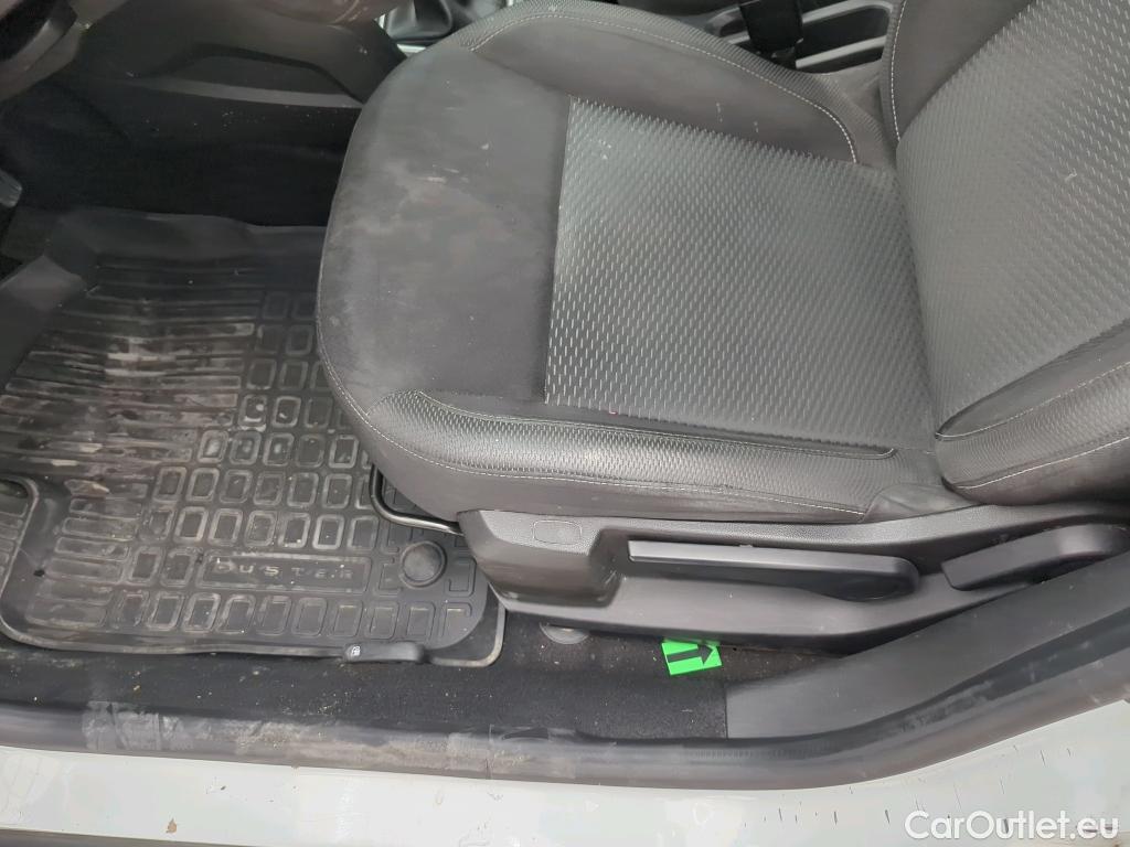  Dacia  Duster 1.5 Blue dCi 115CP Comfort 4WD #7