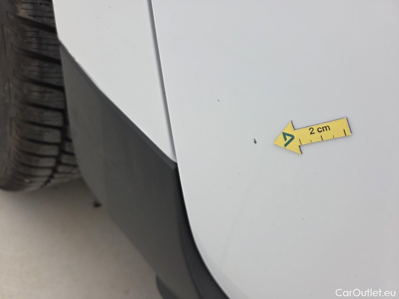  Dacia  Duster 1.5 Blue dCi 115CP Comfort 4WD #34