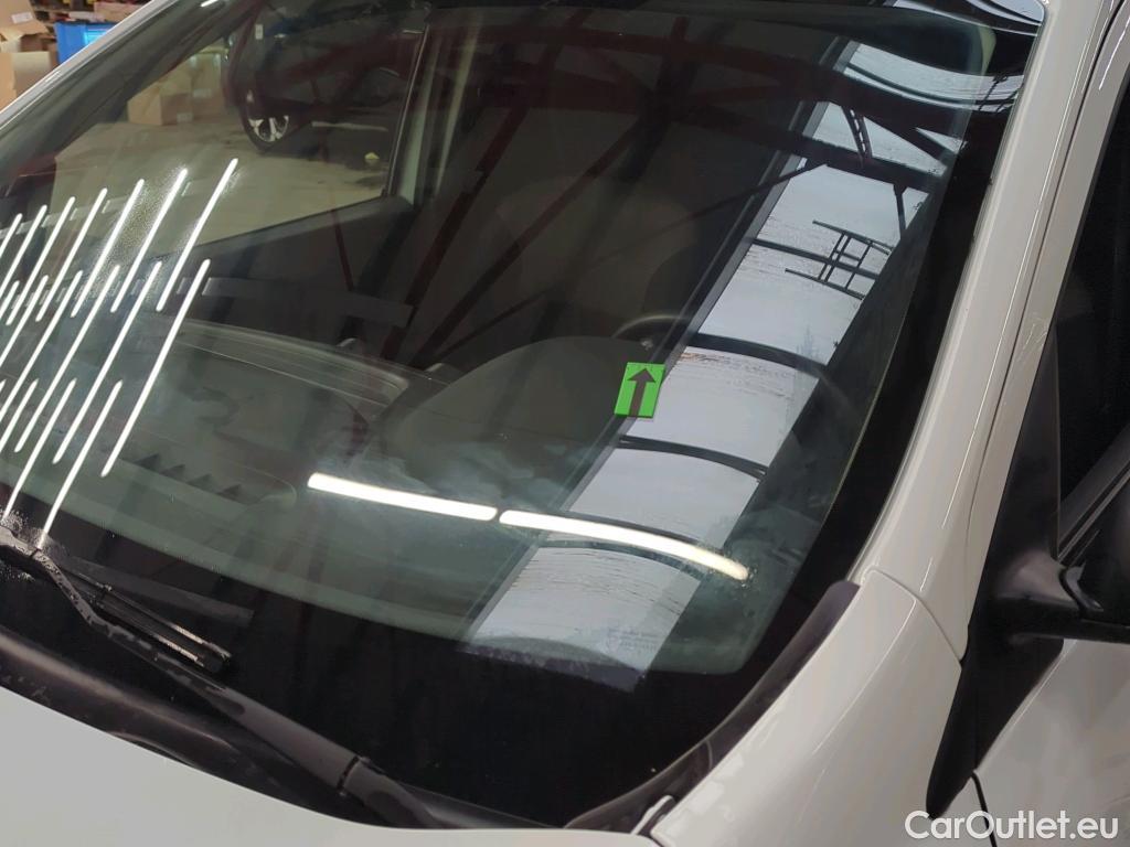  Dacia  Dokker 1.5 dCi 75 Ambiance Van 75HP #3