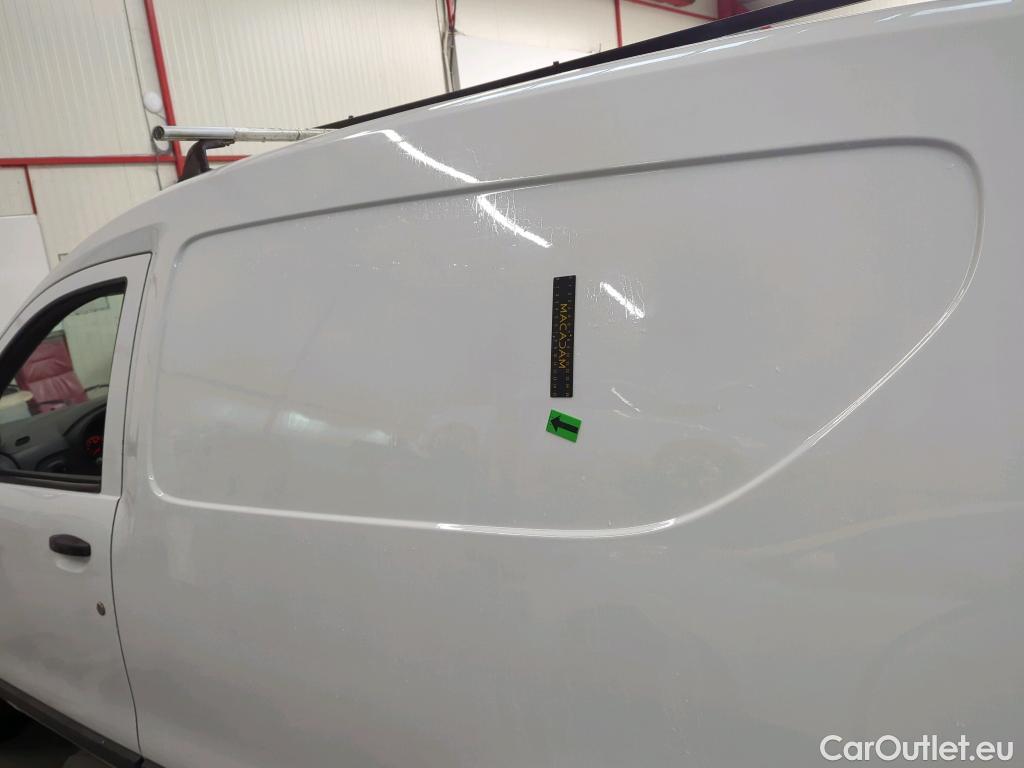  Dacia  Dokker 1.5 dCi 75 Ambiance Van 75HP #3