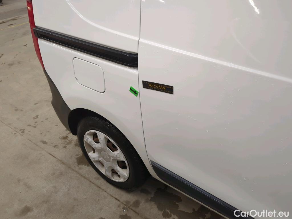  Dacia  Dokker 1.5 dCi 75 Ambiance Van 75HP #11