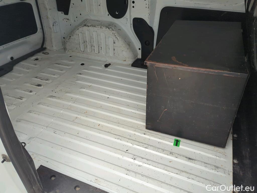  Dacia  Dokker 1.5 dCi 75 Ambiance Van 75HP #47