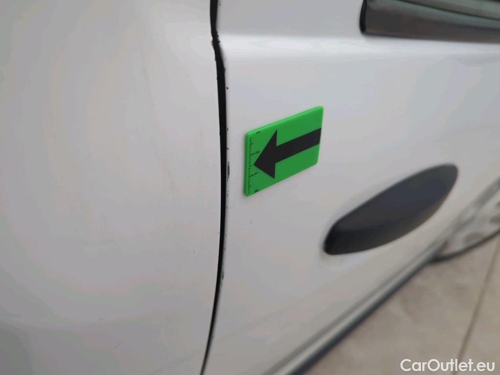  Dacia  Dokker 1.5 dCi 75 Ambiance Van 75HP #44