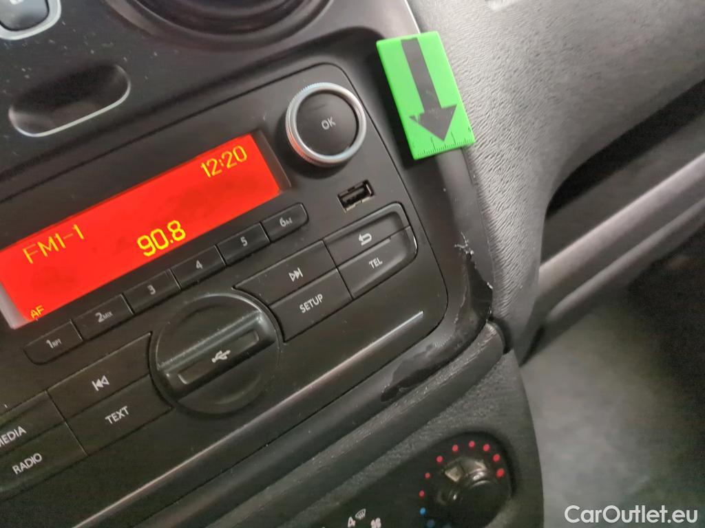  Dacia  Dokker 1.5 dCi 75 Ambiance Van 75HP #56
