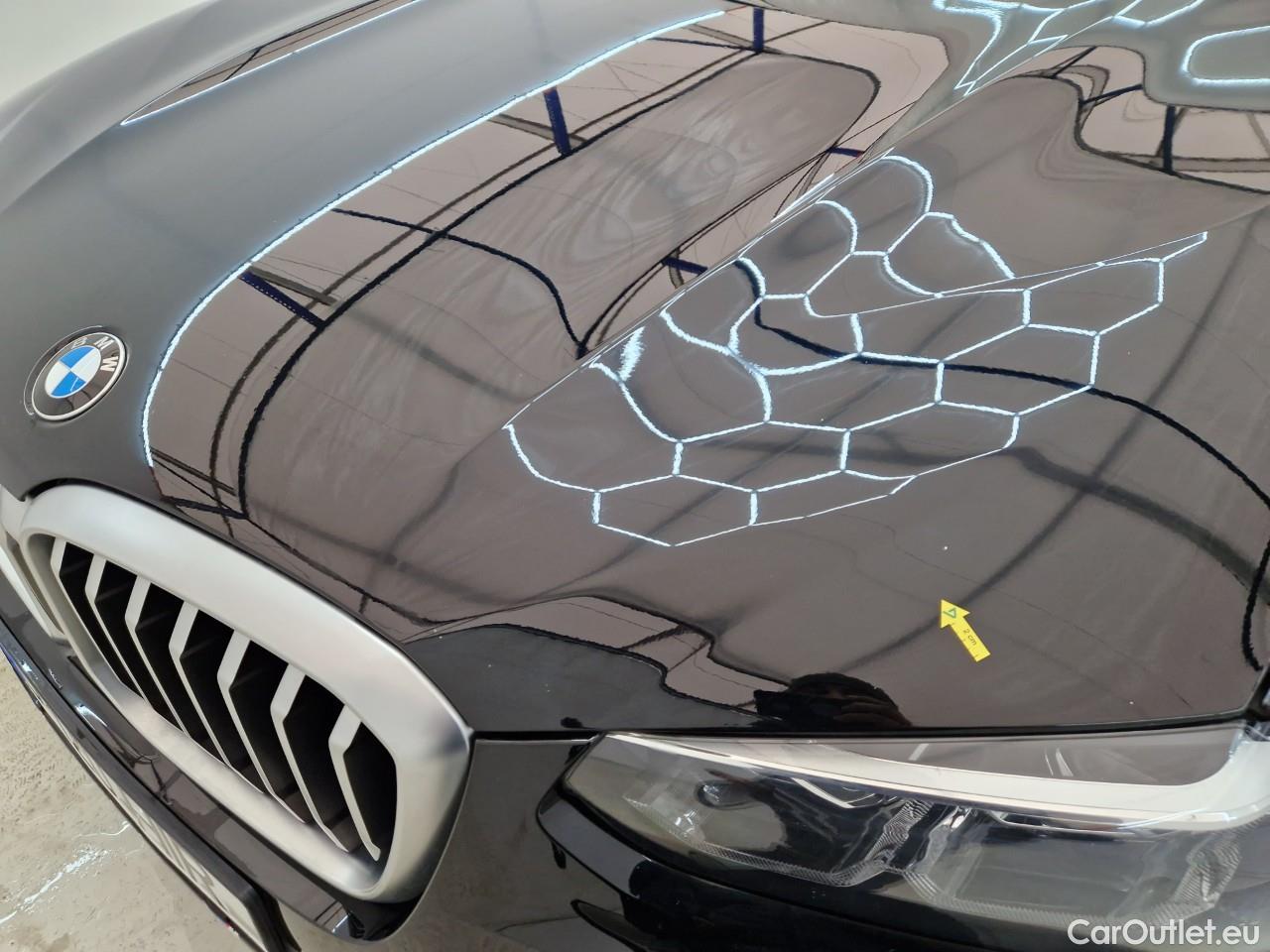  Bmw  X3 2.0 xDrive20i AT #3