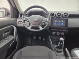  Dacia  Duster 1.5 Blue dCi 115CP Comfort 4WD #7