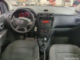  Dacia  Lodgy 1.5 Blue dCi 115 Laureate 7L #6
