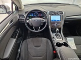  Ford  Mondeo 2.0 Titanium HEV AT 187HP #5